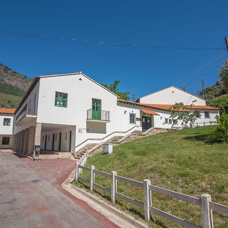 Hospederia Rural Aldeaduero Guest House Saucelle Bagian luar foto