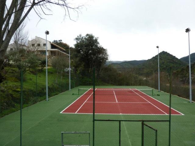 Hospederia Rural Aldeaduero Guest House Saucelle Bagian luar foto