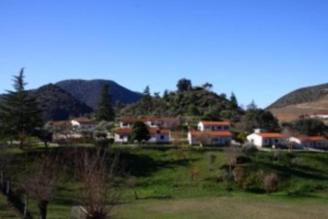 Hospederia Rural Aldeaduero Guest House Saucelle Bagian luar foto