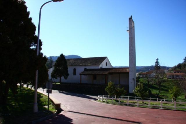 Hospederia Rural Aldeaduero Guest House Saucelle Bagian luar foto