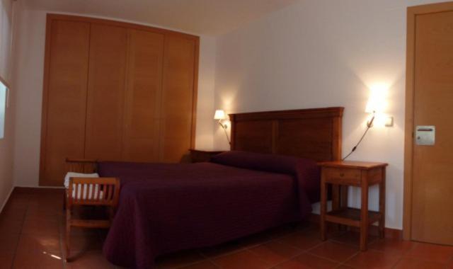 Hospederia Rural Aldeaduero Guest House Saucelle Bagian luar foto