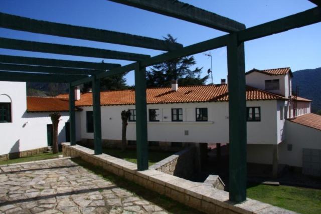 Hospederia Rural Aldeaduero Guest House Saucelle Bagian luar foto