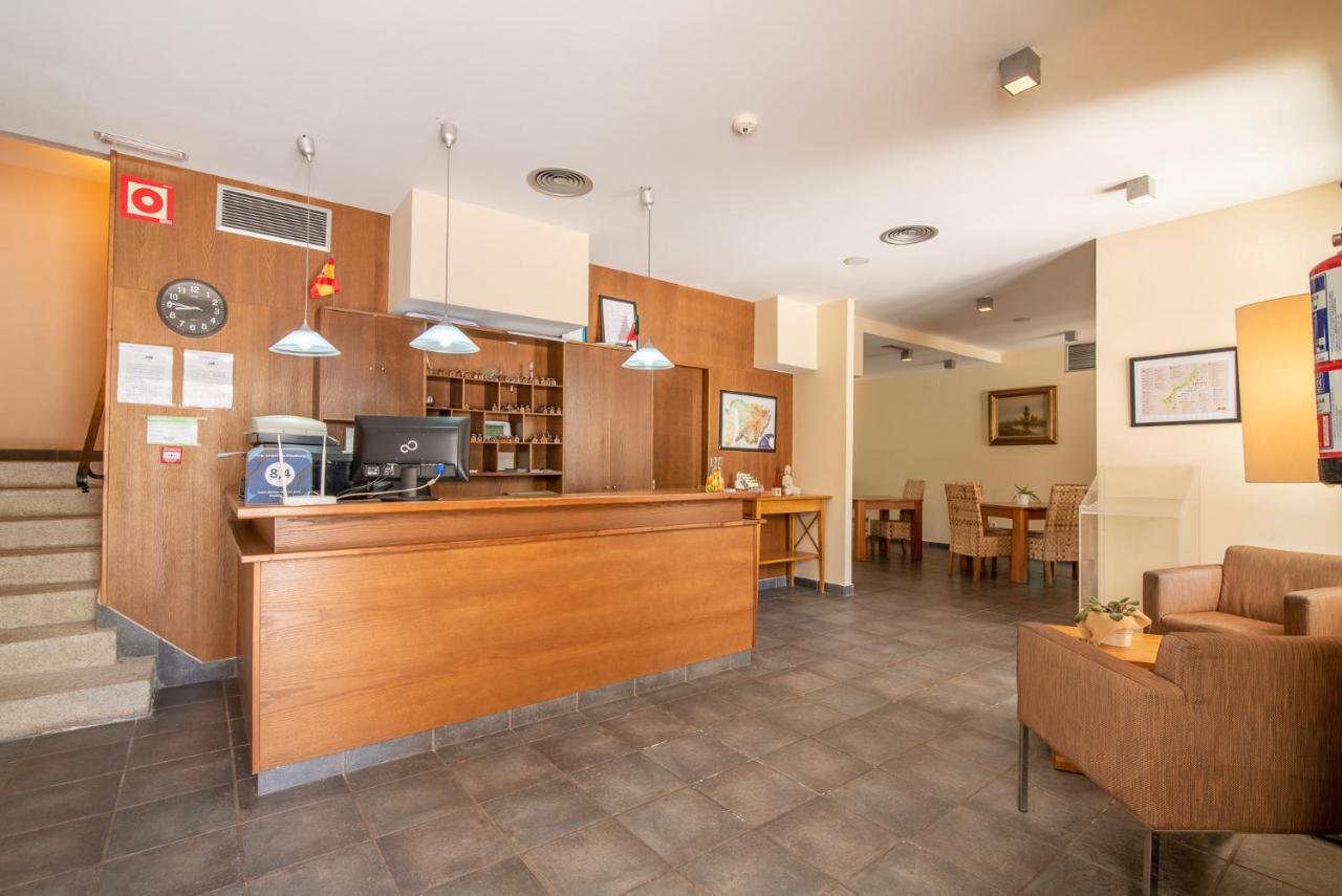 Hospederia Rural Aldeaduero Guest House Saucelle Bagian luar foto