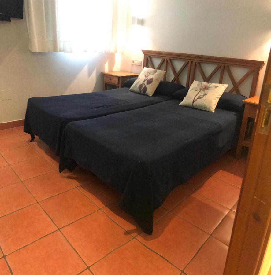 Hospederia Rural Aldeaduero Guest House Saucelle Bagian luar foto