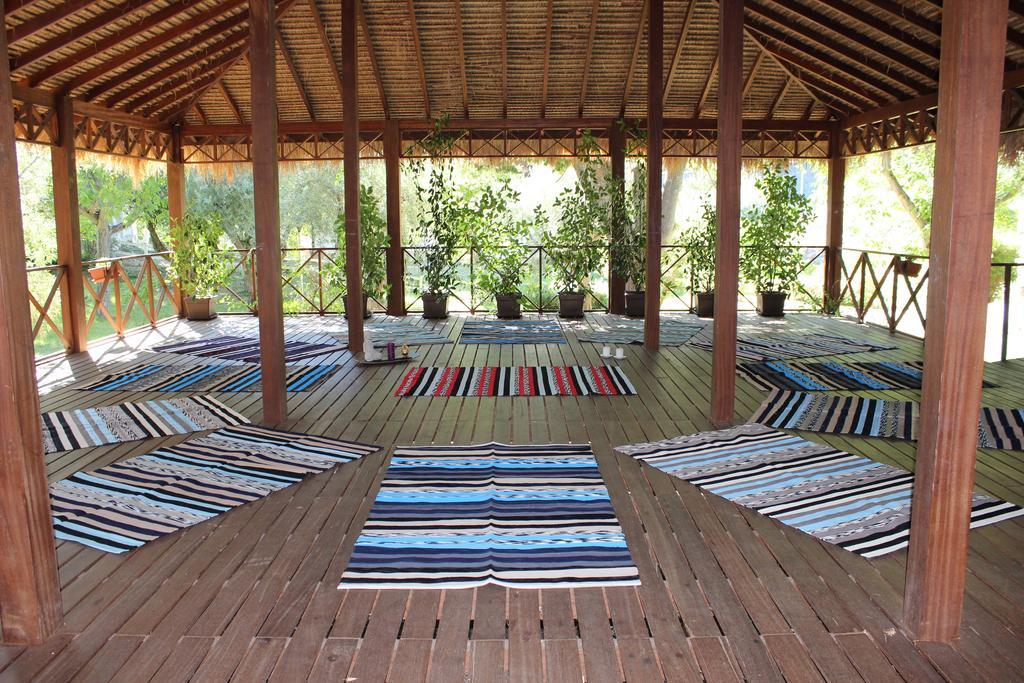 Hospederia Rural Aldeaduero Guest House Saucelle Ruang foto