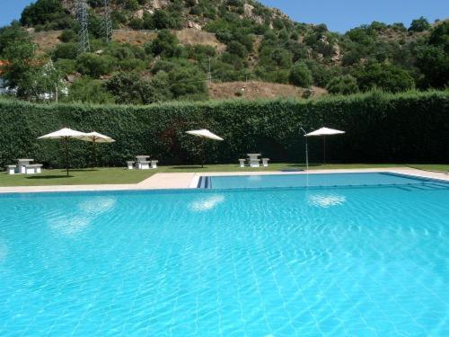 Hospederia Rural Aldeaduero Guest House Saucelle Bagian luar foto