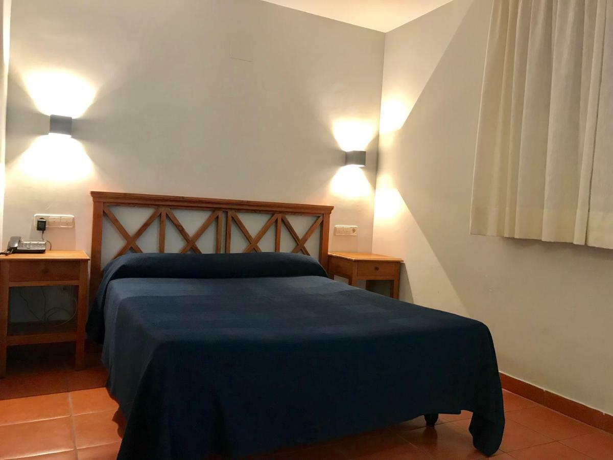 Hospederia Rural Aldeaduero Guest House Saucelle Bagian luar foto