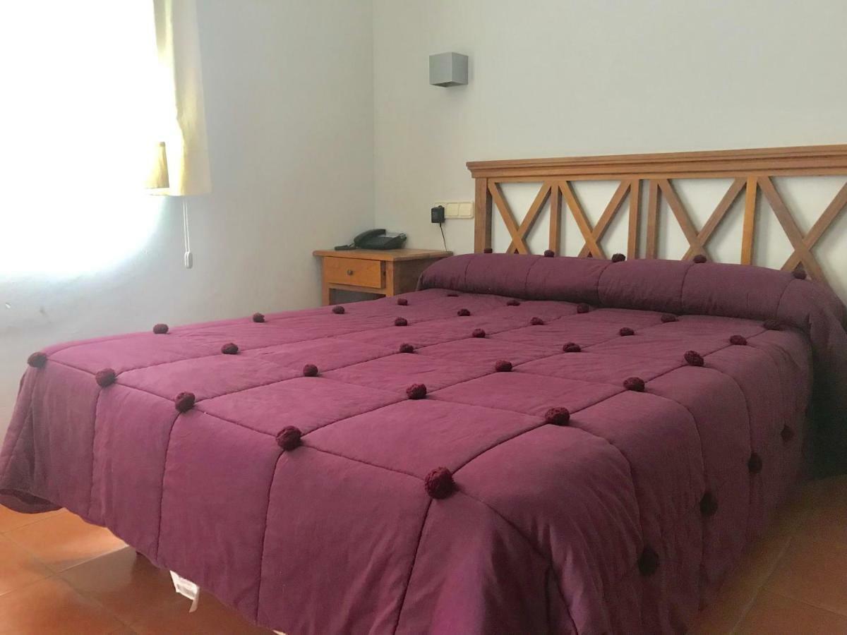 Hospederia Rural Aldeaduero Guest House Saucelle Bagian luar foto