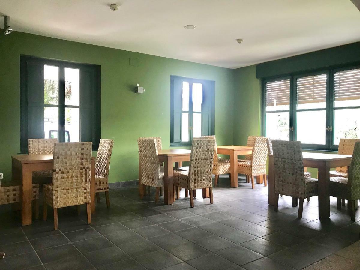 Hospederia Rural Aldeaduero Guest House Saucelle Bagian luar foto